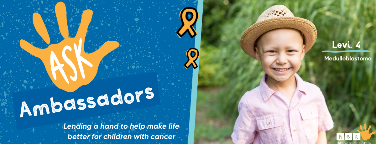 ASK Ambassadors 2023